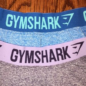 Gymshark Flex Leggings SIZE SMALL